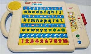 Image result for Vtech Toys Alphabet