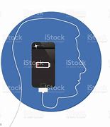 Image result for Flip Phone Low Battery