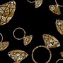 Image result for Art House Diamond Wallpaper Gold