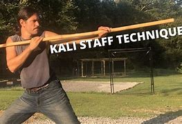 Image result for Staff Fighting Techniques