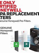 Image result for Honeywell Hpa300 True HEPA Air Purifier Filters