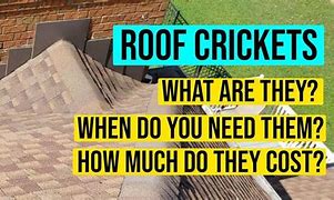 Image result for Roof Cricket at Valley