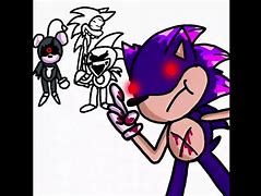 Image result for FNF Sonic.exe Memes