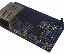 Image result for Ethernet SPI Board
