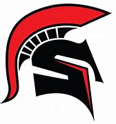 Image result for Spartan iSchool University Park Mascot Logo