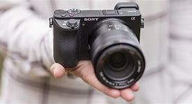 Image result for Sony A6500