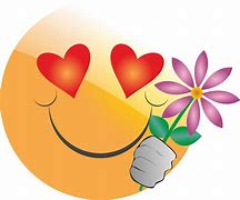 Image result for Heart Gift Emoji