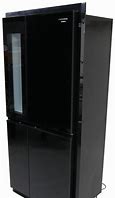 Image result for RV 110V Refrigerator 5 Cubic Feet