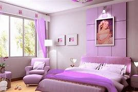 Image result for Small Bedroom Design with TV