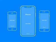 Image result for iPhone X Illustration