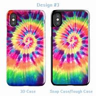 Image result for Neon Tie Dye Phone Case