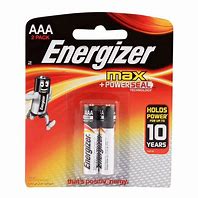 Image result for AAA Battery 2 Pack