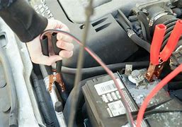 Image result for Where to Ground Neg Cable From Battery