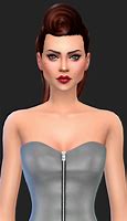 Image result for Nelliel Sims 4
