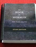 Image result for 30-Day Book of Mormon