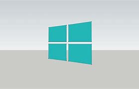 Image result for Microsoft Windows Logo 3D