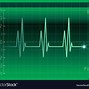 Image result for Heart Rate Monitor Screen