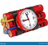 Image result for Sticks of Dynamite and a Timer