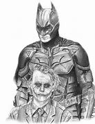 Image result for Batman Drawing Template