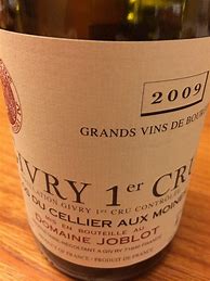 Image result for Joblot Givry