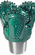 Image result for Large Oil Drill Bit