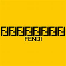 Image result for Colorful Fendi Logo