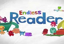 Image result for Endless Reader App Icon
