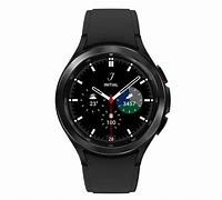 Image result for Galaxy Dial Black Watch