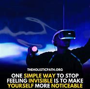 Image result for Feel Invisible