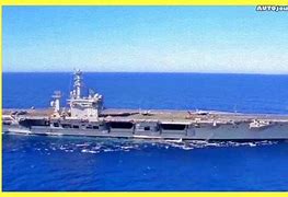 Image result for Biggest Warship in the World