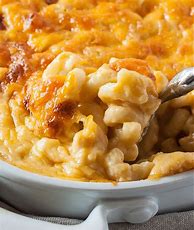 Image result for Perfect Mac and Cheese
