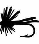 Image result for Fly Fishing Silhouette SVG