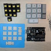 Image result for Keypad Arduino