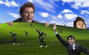 Image result for Funny Doctor Who Desktop Wallpaper