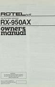 Image result for JVC Vintage Receivers with Equalizer RX-950