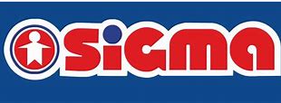 Image result for Sigma Logo Gray Color