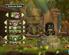 Image result for Monkey Quest