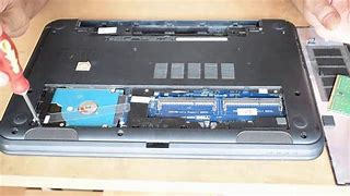 Image result for Dell Inspiron Laptop Hard Drive