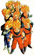 Image result for Obscure Dragon Ball Characters