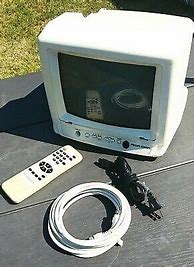 Image result for Magnavox 32 Inch TV 90s