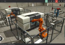Image result for Factory Automation Game