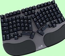 Image result for Truly Ergonomic Keyboard