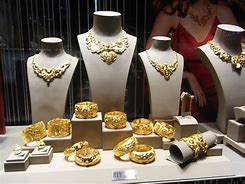 Image result for How to Display in a Jewelry Store