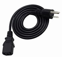 Image result for Television Power Cord