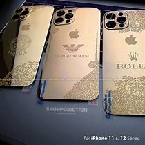 Image result for iPhone 11 Skins Gold