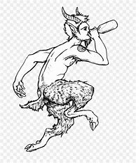 Image result for Pan Satyr Template