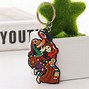 Image result for Silicone Rubber Keychain