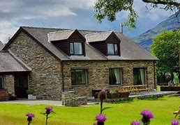 Image result for Remote Cottages Snowdonia