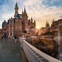 Image result for Disney Princess Enchanted Castle