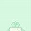 Image result for Cute Green Aesthetic Background